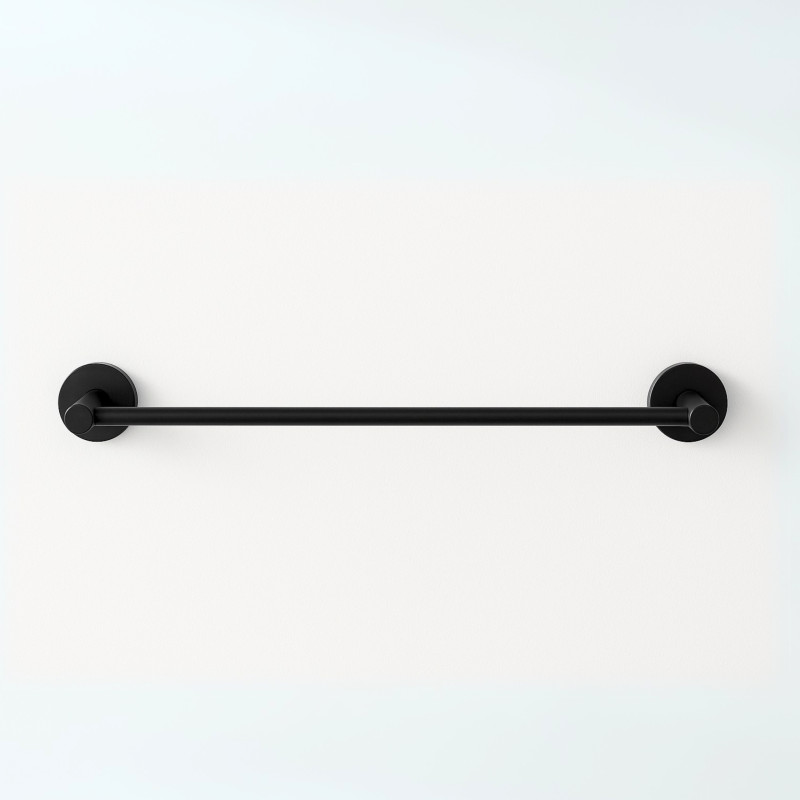 Wieszak QUBE model 1 - BLACK