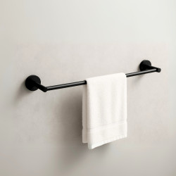 Wieszak QUBE model 1 - BLACK