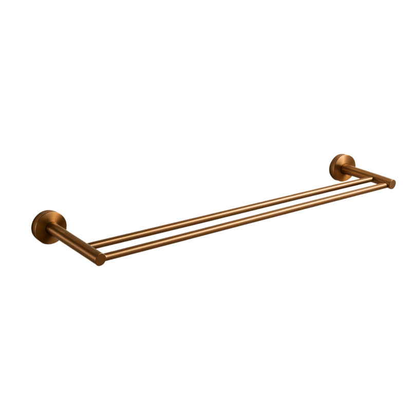 Wieszak QUBE model 2 - COPPER