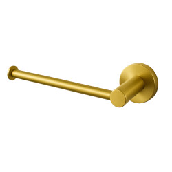 Uchwyt na papier QUBE model 1 - GOLD