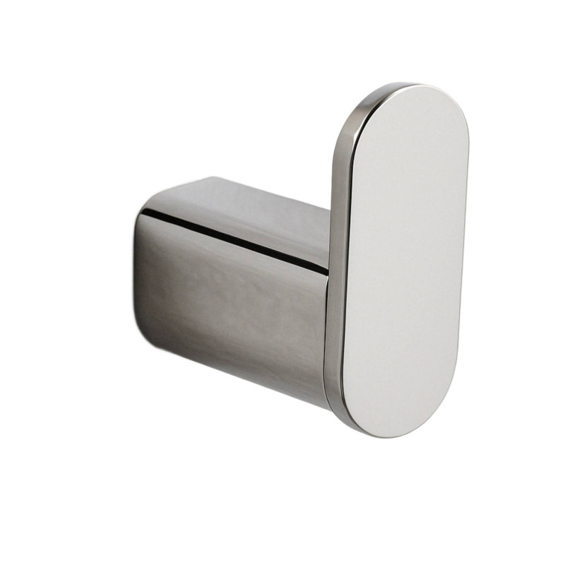 Wieszak QARX model 1 - CHROM