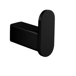 Wieszak QARX model 1 - BLACK