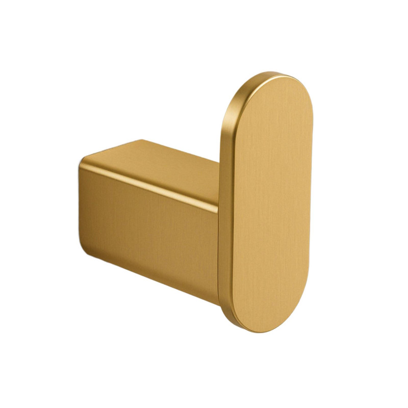 Wieszak QARX model 1 - GOLD