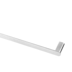 Wieszak QARX model 2 - INOX