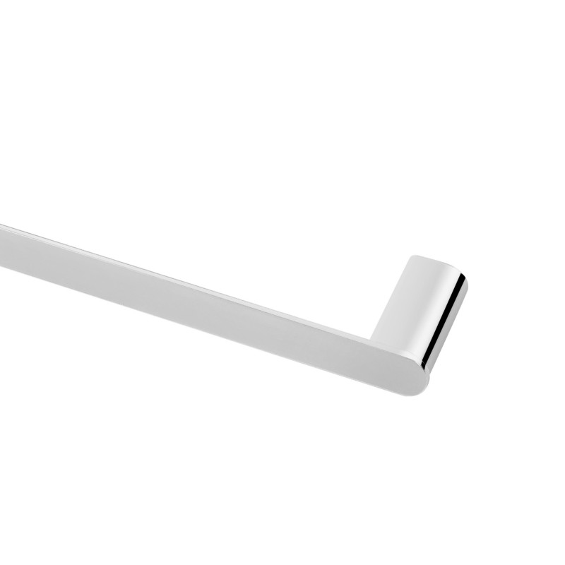 Wieszak QARX model 2 - CHROM