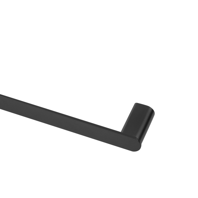 Wieszak QARX model 2 - BLACK