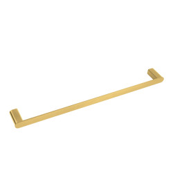 Wieszak QARX model 2 - GOLD