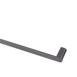 Wieszak QARX model 2 - GUN METAL