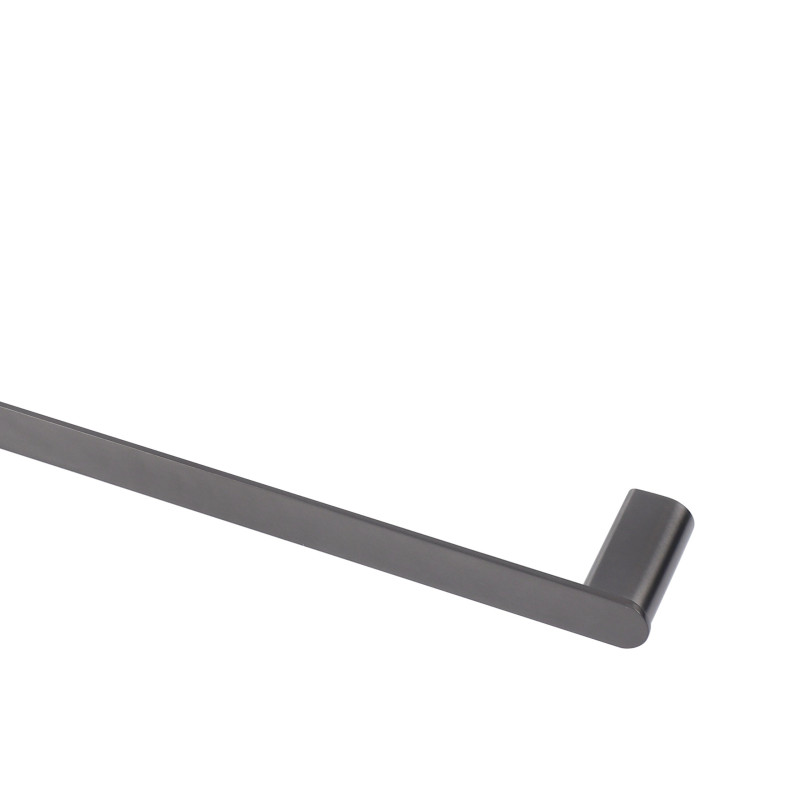 Wieszak QARX model 2 - GUN METAL