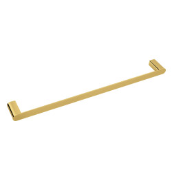 Wieszak QARX model 2 - SHINY GOLD