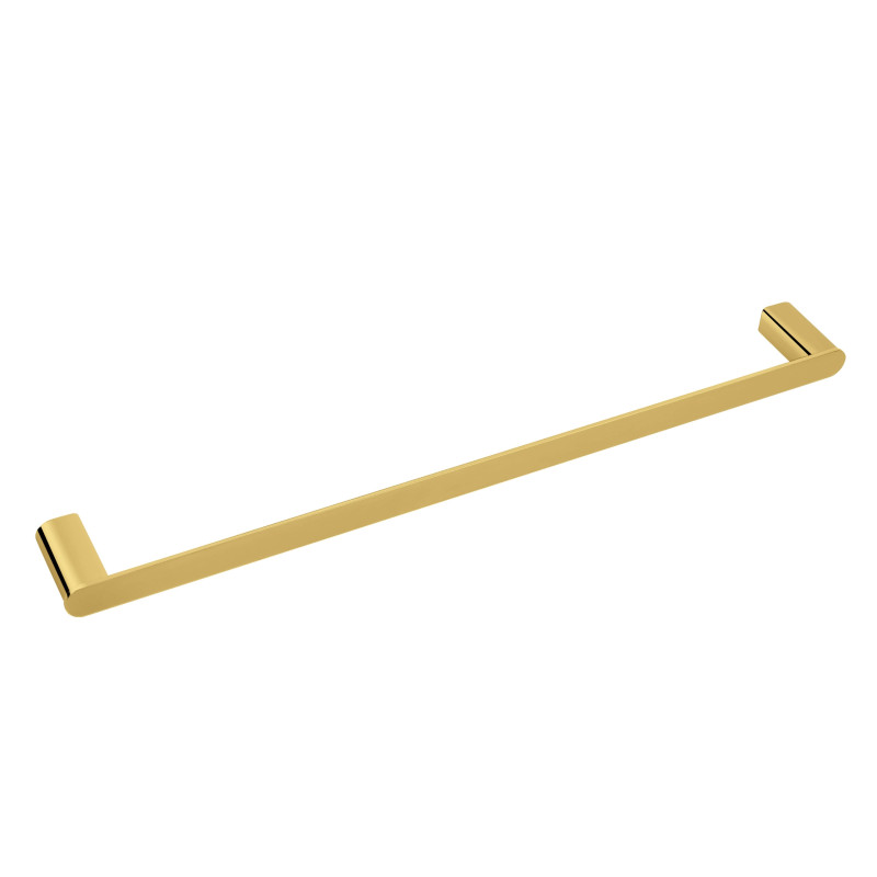 Wieszak QARX model 2 - SHINY GOLD