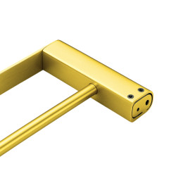 Wieszak QARX model 3 - GOLD