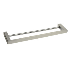 Wieszak QARX model 3 - INOX