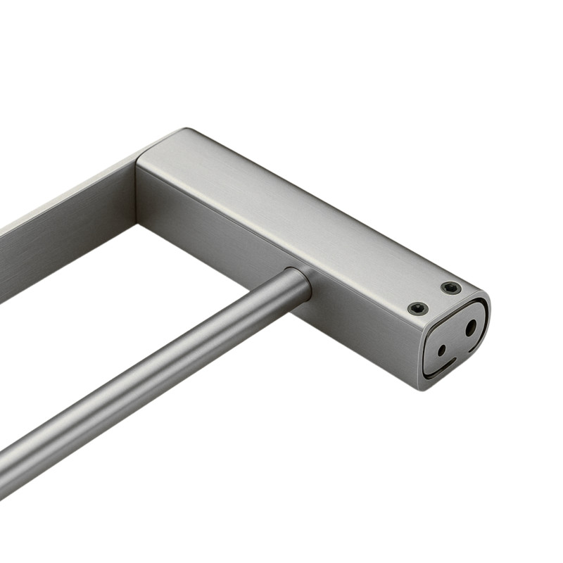 Wieszak QARX model 3 - INOX