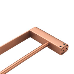 Wieszak QARX model 3 - COPPER