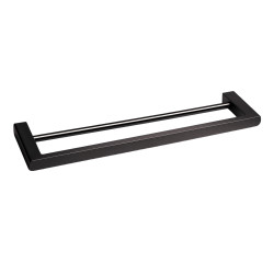 Wieszak QARX model 3 - BLACK