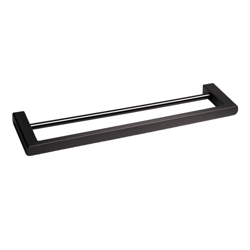 Wieszak QARX model 3 - BLACK