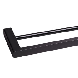 Wieszak QARX model 3 - BLACK