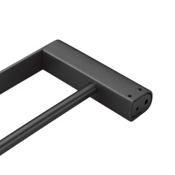 Wieszak QARX model 3 - BLACK