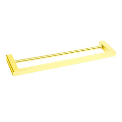 Wieszak QARX model 3 - SHINY GOLD