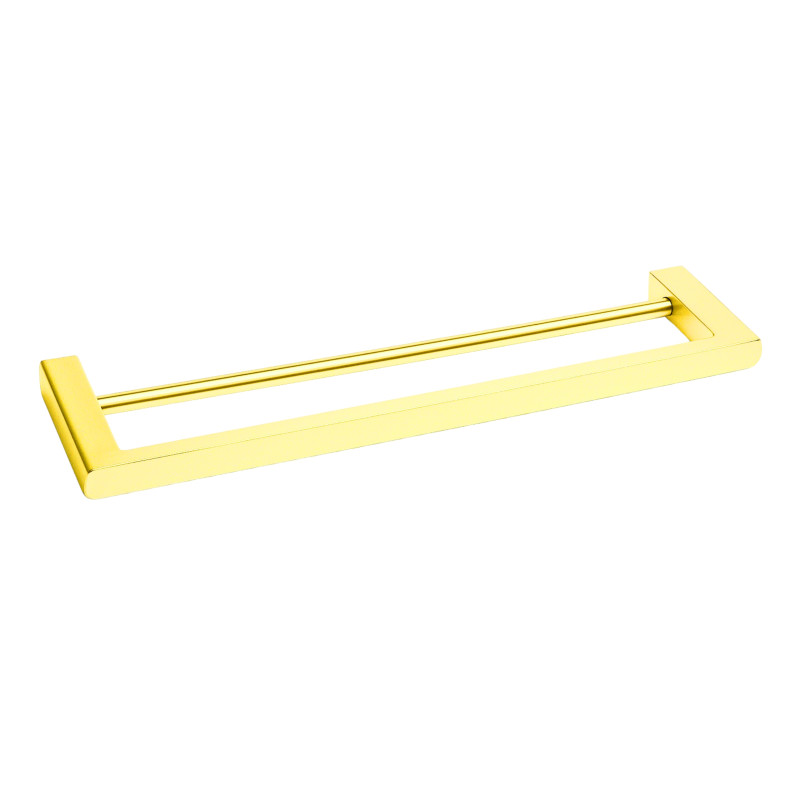 Wieszak QARX model 3 - SHINY GOLD