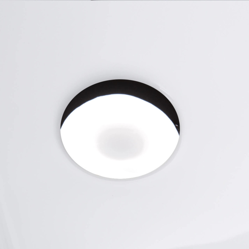 II gatunek Wanna wolnostojąca narożna prawa AVOLA 170 x 80 cm