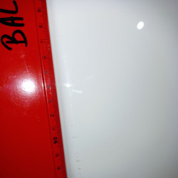 II gatunek Wanna wolnostojąca narożna lewa AVOLA 160 x 80 cm