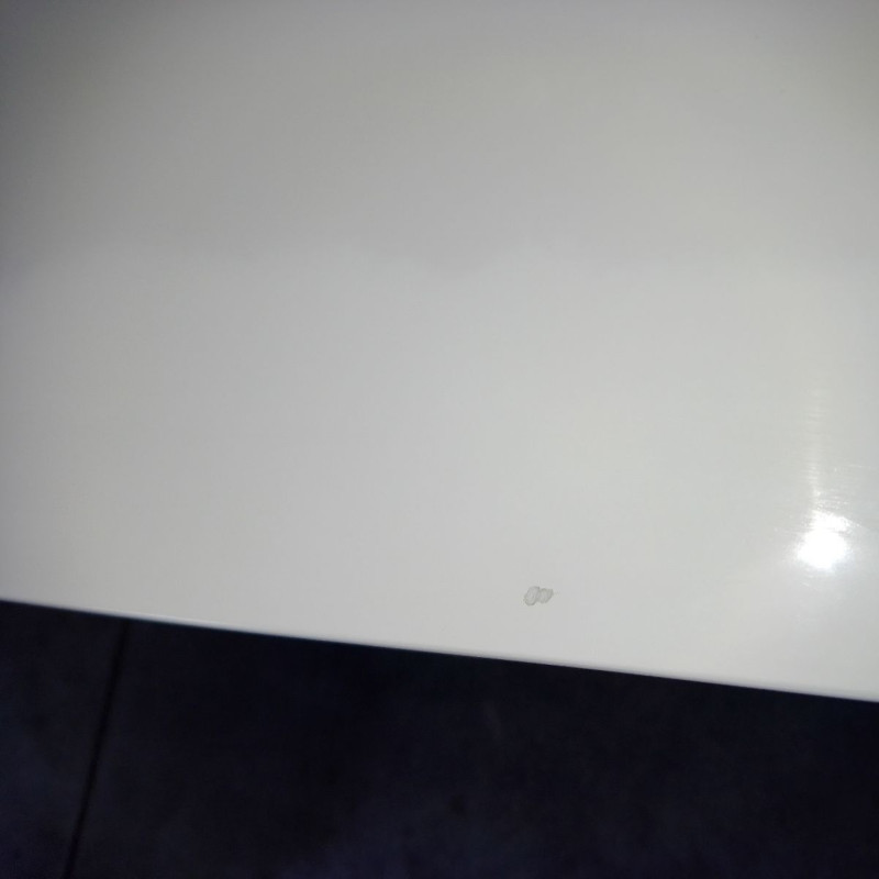 II gatunek Wanna wolnostojąca narożna lewa AVOLA 160 x 80 cm