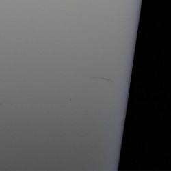 II gatunek Wanna wolnostojąca narożna lewa AVOLA 160 x 80 cm