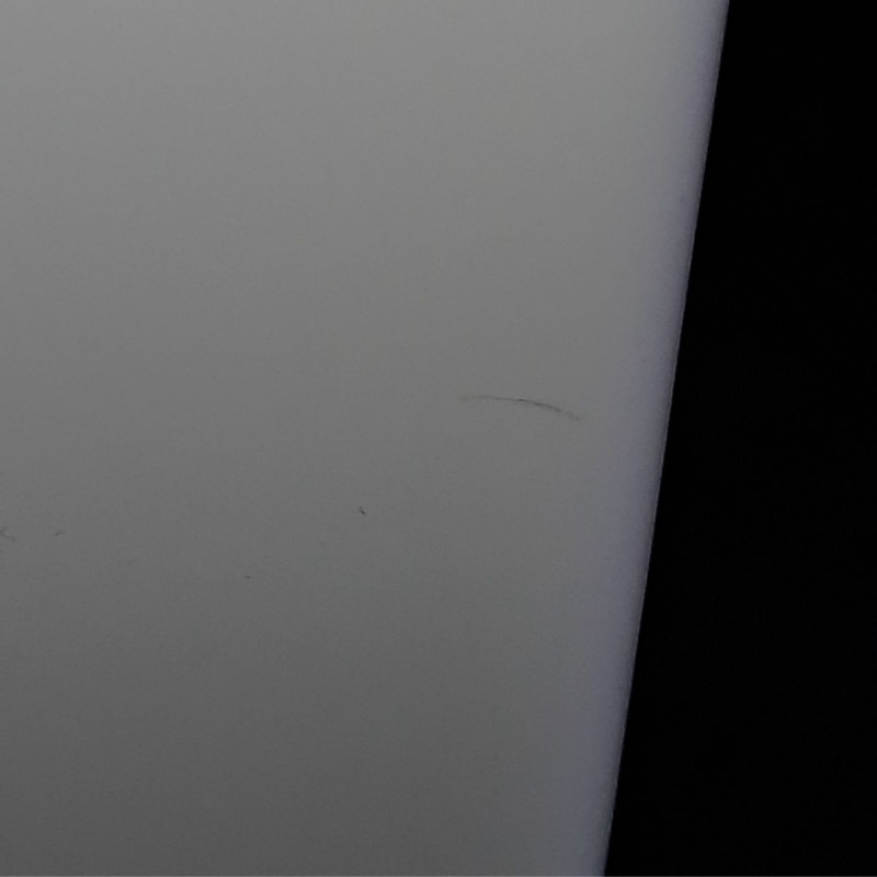 II gatunek Wanna wolnostojąca narożna lewa AVOLA 160 x 80 cm