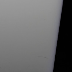 II gatunek Wanna wolnostojąca narożna lewa AVOLA 160 x 80 cm