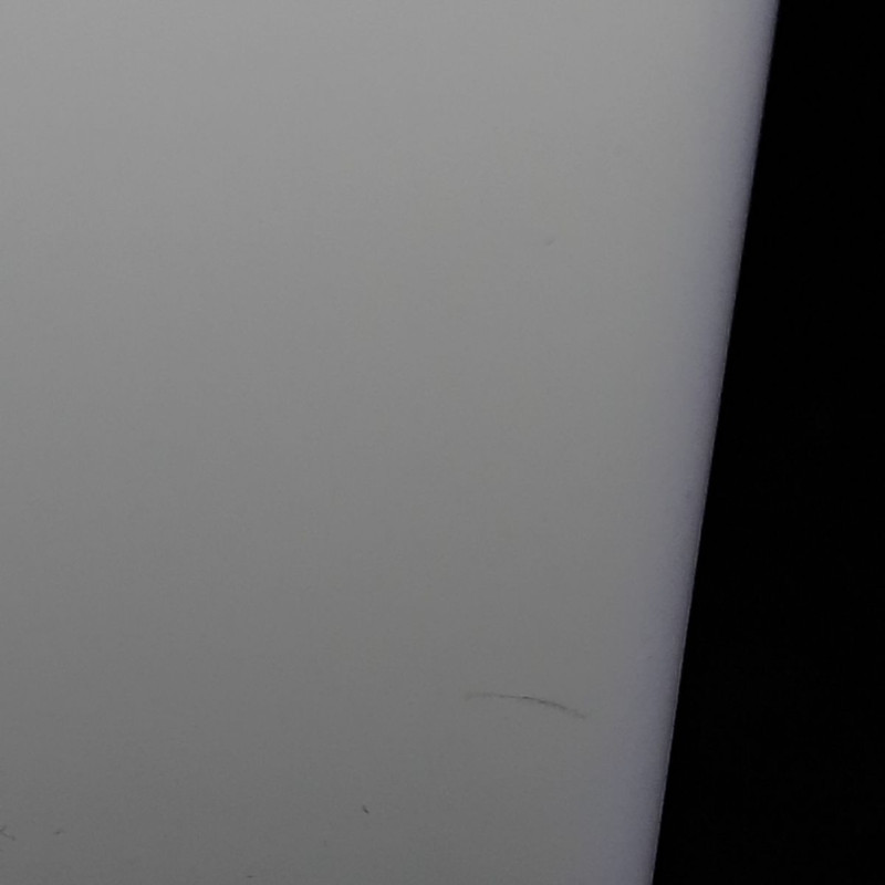 II gatunek Wanna wolnostojąca narożna lewa AVOLA 160 x 80 cm