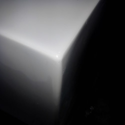 II gatunek Wanna wolnostojąca narożna prawa AVOLA 170 x 80 cm