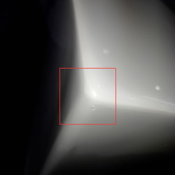 II gatunek Wanna wolnostojąca narożna prawa AVOLA 170 x 80 cm