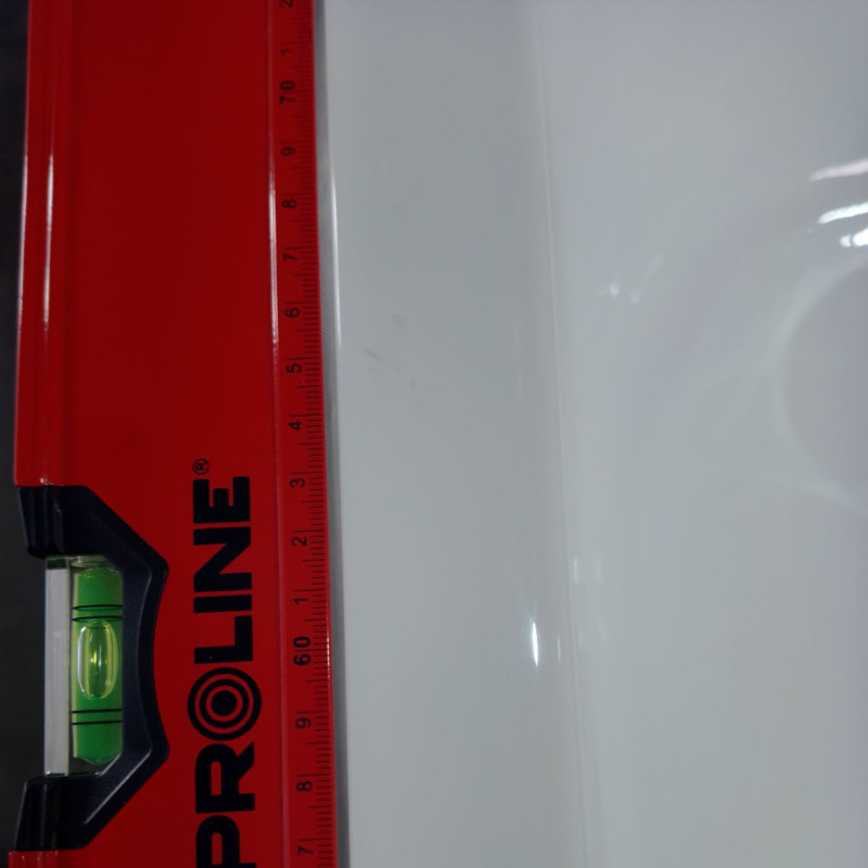 II gatunek Wanna wolnostojąca narożna lewa AVOLA 160 x 80 cm