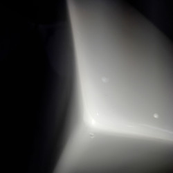 II gatunek Wanna wolnostojąca narożna prawa AVOLA 170 x 80 cm