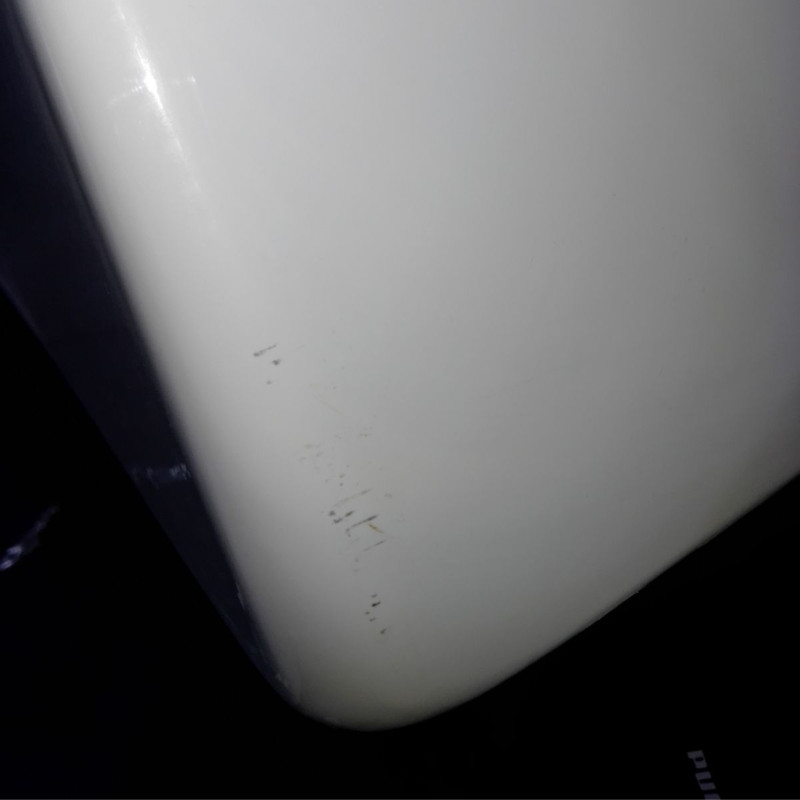 II gatunek Wanna wolnostojąca narożna lewa AVOLA 160 x 80 cm