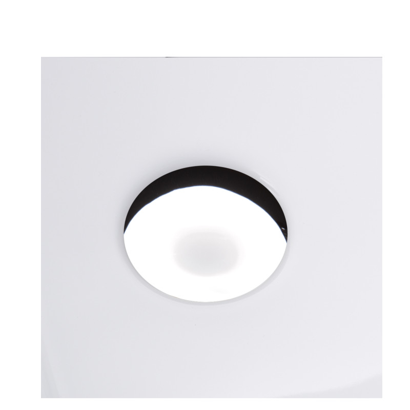 II gatunek Wanna wolnostojąca narożna lewa AVOLA WHITE - 160 x 80 cm