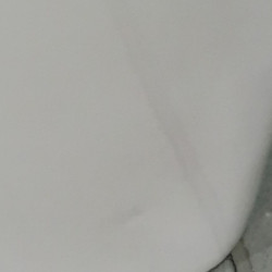 II gatunek Wanna wolnostojąca narożna prawa AVOLA WHITE - 170 x 80 cm