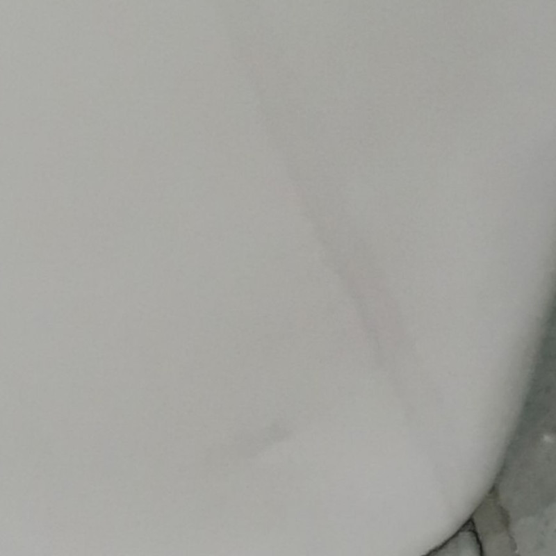 II gatunek Wanna wolnostojąca narożna prawa AVOLA WHITE - 170 x 80 cm