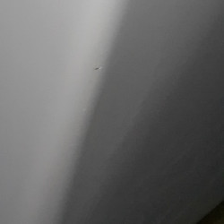 II gatunek Wanna wolnostojąca narożna prawa AVOLA WHITE - 170 x 80 cm