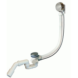 Wanna Perfekt: Automatyczny Syfon z Kodem A316M50 - Komfort i Funkcjonalność w Twojej Łazience