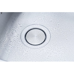 Sitko Magnetyczne 114 mm - Precyzyjna Pokrywka do Kielicha!