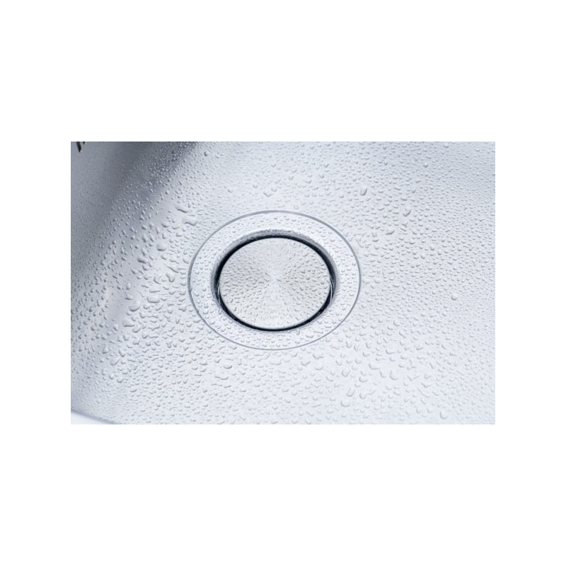 Sitko Magnetyczne 114 mm - Precyzyjna Pokrywka do Kielicha!