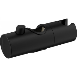 Regulowany Uchwyt Prysznicowy Easy On – Pasuje do Drążków FI 22-25 MM!