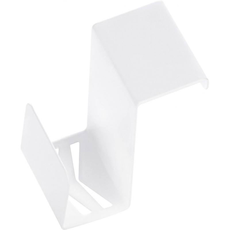 Magnetyczny Uchwyt na Gąbkę Kuchenną - Elegancja w Twojej Kuchni