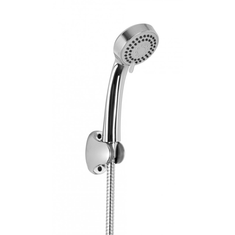 Nowoczesny Zestaw Prysznicowy Neo EASY 1-punktowy – Komfort i Styl w Twojej Łazience!