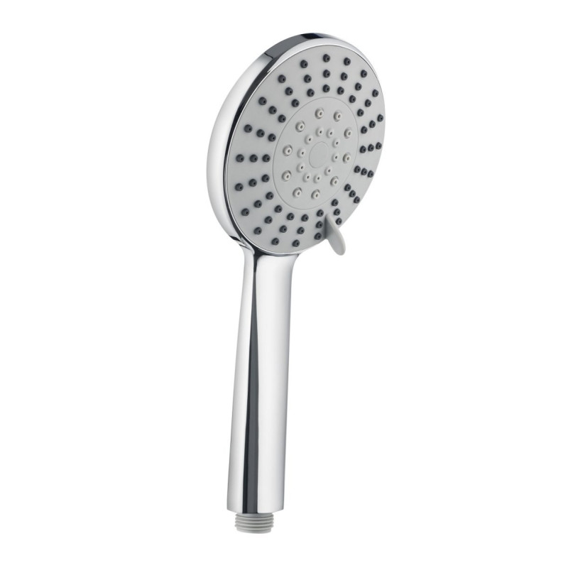 Prysznicowe doznania 5w1 - słuchawka natryskowa Joko NBJ_051S, relaks w każdej kropli!