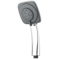 Nowoczesna Słuchawka Natryskowa ALIZE AS-81-001 - Komfort i Styl w Każdej Łazience
