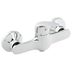 Odkryj NAVIA BKV 040D - Elegancka Bateria Prysznicowa dla Twojej Łazienki